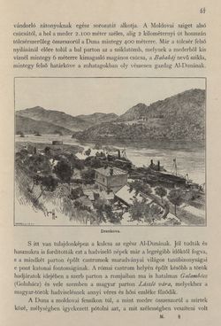 Bild der Seite - 57 - in Az Osztrák-Magyar Monarchia írásban és képben - Magyarország IV (1), Band 16/1