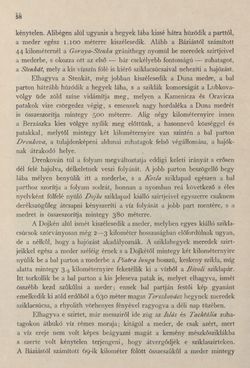 Bild der Seite - 58 - in Az Osztrák-Magyar Monarchia írásban és képben - Magyarország IV (1), Band 16/1