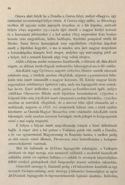 Bild der Seite - 64 - in Az Osztrák-Magyar Monarchia írásban és képben - Magyarország IV (1), Band 16/1