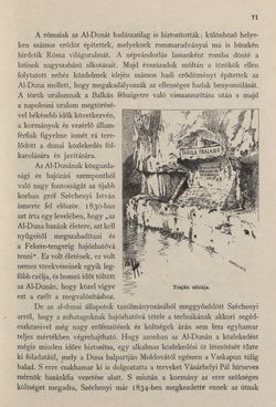 Bild der Seite - 71 - in Az Osztrák-Magyar Monarchia írásban és képben - Magyarország IV (1), Band 16/1