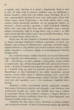 Bild der Seite - 72 - in Az Osztrák-Magyar Monarchia írásban és képben - Magyarország IV (1), Band 16/1