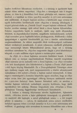 Bild der Seite - 81 - in Az Osztrák-Magyar Monarchia írásban és képben - Magyarország IV (1), Band 16/1