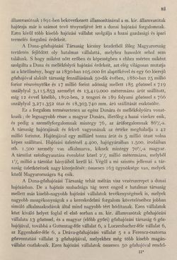 Bild der Seite - 83 - in Az Osztrák-Magyar Monarchia írásban és képben - Magyarország IV (1), Band 16/1
