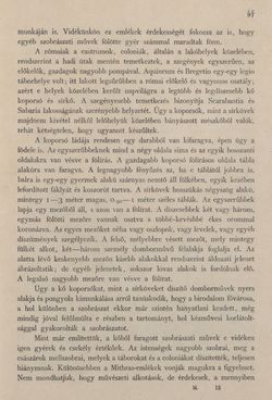 Image of the Page - 97 - in Az Osztrák-Magyar Monarchia írásban és képben - Magyarország IV (1), Volume 16/1