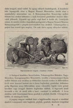 Bild der Seite - 105 - in Az Osztrák-Magyar Monarchia írásban és képben - Magyarország IV (1), Band 16/1