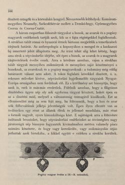 Image of the Page - 106 - in Az Osztrák-Magyar Monarchia írásban és képben - Magyarország IV (1), Volume 16/1