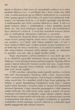 Image of the Page - 120 - in Az Osztrák-Magyar Monarchia írásban és képben - Magyarország IV (1), Volume 16/1