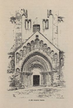 Image of the Page - 125 - in Az Osztrák-Magyar Monarchia írásban és képben - Magyarország IV (1), Volume 16/1