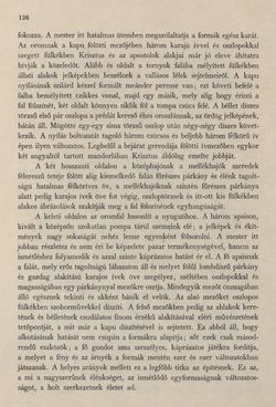 Image of the Page - 126 - in Az Osztrák-Magyar Monarchia írásban és képben - Magyarország IV (1), Volume 16/1