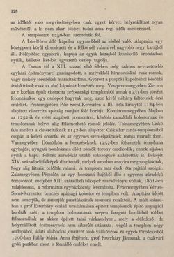 Image of the Page - 128 - in Az Osztrák-Magyar Monarchia írásban és képben - Magyarország IV (1), Volume 16/1