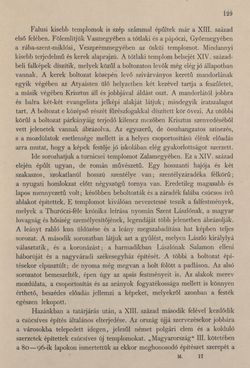 Image of the Page - 129 - in Az Osztrák-Magyar Monarchia írásban és képben - Magyarország IV (1), Volume 16/1