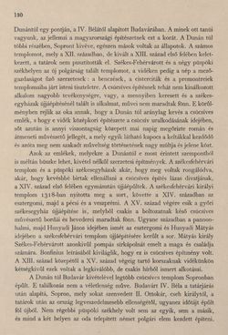 Image of the Page - 130 - in Az Osztrák-Magyar Monarchia írásban és képben - Magyarország IV (1), Volume 16/1