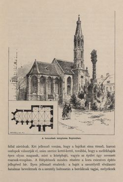 Image of the Page - 135 - in Az Osztrák-Magyar Monarchia írásban és képben - Magyarország IV (1), Volume 16/1