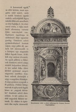 Image of the Page - 141 - in Az Osztrák-Magyar Monarchia írásban és képben - Magyarország IV (1), Volume 16/1