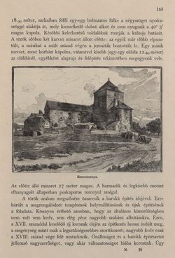 Bild der Seite - 153 - in Az Osztrák-Magyar Monarchia írásban és képben - Magyarország IV (1), Band 16/1