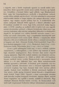 Bild der Seite - 154 - in Az Osztrák-Magyar Monarchia írásban és képben - Magyarország IV (1), Band 16/1