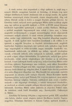 Bild der Seite - 162 - in Az Osztrák-Magyar Monarchia írásban és képben - Magyarország IV (1), Band 16/1