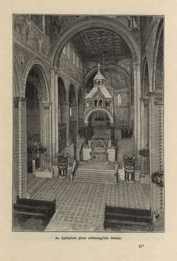 Bild der Seite - 163 - in Az Osztrák-Magyar Monarchia írásban és képben - Magyarország IV (1), Band 16/1