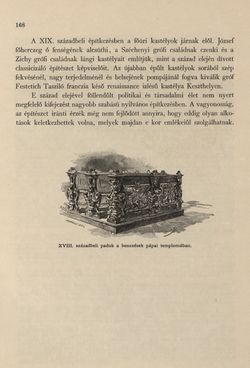 Bild der Seite - 168 - in Az Osztrák-Magyar Monarchia írásban és képben - Magyarország IV (1), Band 16/1