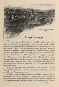Bild der Seite - 169 - in Az Osztrák-Magyar Monarchia írásban és képben - Magyarország IV (1), Band 16/1