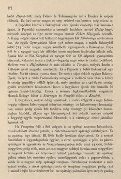 Bild der Seite - 172 - in Az Osztrák-Magyar Monarchia írásban és képben - Magyarország IV (1), Band 16/1
