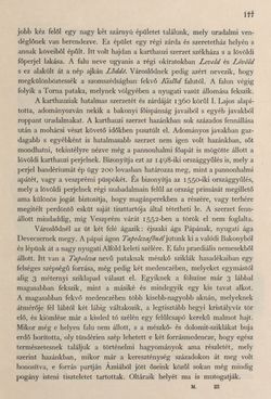 Bild der Seite - 177 - in Az Osztrák-Magyar Monarchia írásban és képben - Magyarország IV (1), Band 16/1