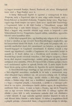 Image of the Page - 186 - in Az Osztrák-Magyar Monarchia írásban és képben - Magyarország IV (1), Volume 16/1
