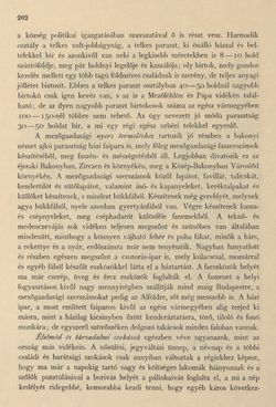 Bild der Seite - 202 - in Az Osztrák-Magyar Monarchia írásban és képben - Magyarország IV (1), Band 16/1