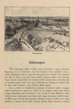 Image of the Page - 205 - in Az Osztrák-Magyar Monarchia írásban és képben - Magyarország IV (1), Volume 16/1