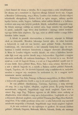 Bild der Seite - 206 - in Az Osztrák-Magyar Monarchia írásban és képben - Magyarország IV (1), Band 16/1