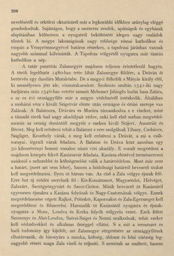 Bild der Seite - 208 - in Az Osztrák-Magyar Monarchia írásban és képben - Magyarország IV (1), Band 16/1