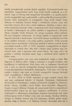 Bild der Seite - 210 - in Az Osztrák-Magyar Monarchia írásban és képben - Magyarország IV (1), Band 16/1