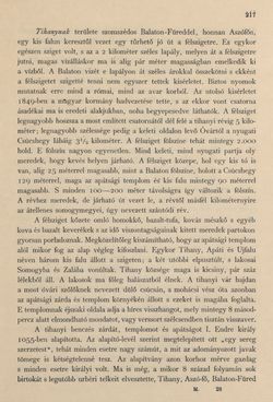 Bild der Seite - 217 - in Az Osztrák-Magyar Monarchia írásban és képben - Magyarország IV (1), Band 16/1