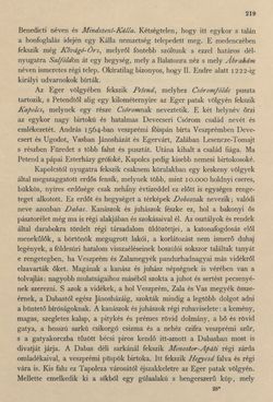 Bild der Seite - 219 - in Az Osztrák-Magyar Monarchia írásban és képben - Magyarország IV (1), Band 16/1