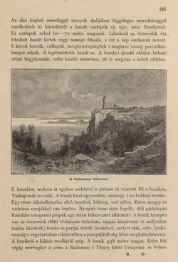 Bild der Seite - 225 - in Az Osztrák-Magyar Monarchia írásban és képben - Magyarország IV (1), Band 16/1