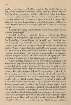 Bild der Seite - 230 - in Az Osztrák-Magyar Monarchia írásban és képben - Magyarország IV (1), Band 16/1