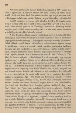 Bild der Seite - 232 - in Az Osztrák-Magyar Monarchia írásban és képben - Magyarország IV (1), Band 16/1