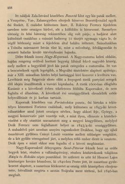 Bild der Seite - 238 - in Az Osztrák-Magyar Monarchia írásban és képben - Magyarország IV (1), Band 16/1