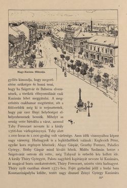 Bild der Seite - 243 - in Az Osztrák-Magyar Monarchia írásban és képben - Magyarország IV (1), Band 16/1