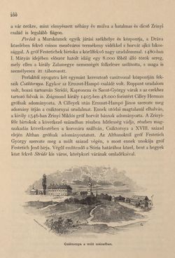 Bild der Seite - 250 - in Az Osztrák-Magyar Monarchia írásban és képben - Magyarország IV (1), Band 16/1