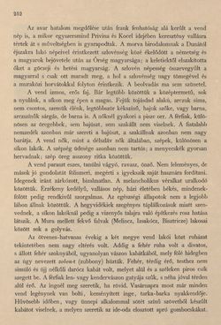 Bild der Seite - 252 - in Az Osztrák-Magyar Monarchia írásban és képben - Magyarország IV (1), Band 16/1