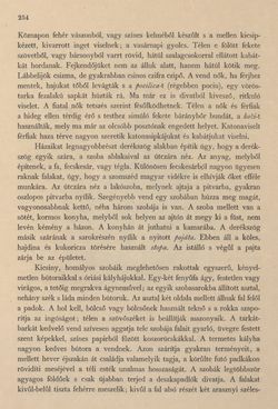 Bild der Seite - 254 - in Az Osztrák-Magyar Monarchia írásban és képben - Magyarország IV (1), Band 16/1