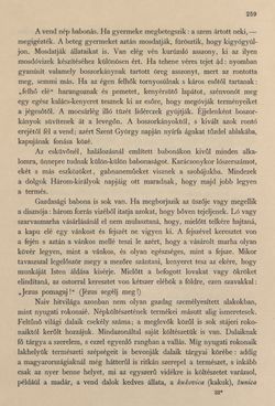 Bild der Seite - 259 - in Az Osztrák-Magyar Monarchia írásban és képben - Magyarország IV (1), Band 16/1