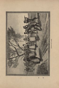 Bild der Seite - 281 - in Az Osztrák-Magyar Monarchia írásban és képben - Magyarország IV (2), Band 16/2