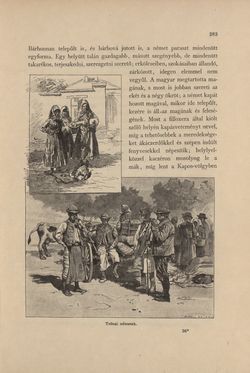 Bild der Seite - 283 - in Az Osztrák-Magyar Monarchia írásban és képben - Magyarország IV (2), Band 16/2