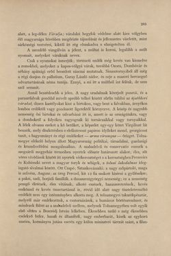 Image of the Page - 285 - in Az Osztrák-Magyar Monarchia írásban és képben - Magyarország IV (2), Volume 16/2