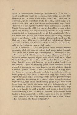 Image of the Page - 286 - in Az Osztrák-Magyar Monarchia írásban és képben - Magyarország IV (2), Volume 16/2