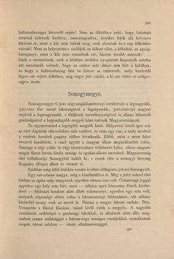 Image of the Page - 291 - in Az Osztrák-Magyar Monarchia írásban és képben - Magyarország IV (2), Volume 16/2