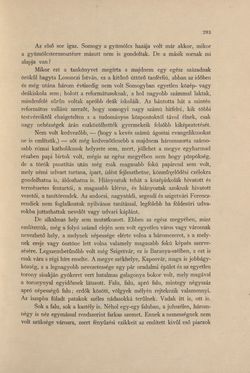 Image of the Page - 293 - in Az Osztrák-Magyar Monarchia írásban és képben - Magyarország IV (2), Volume 16/2