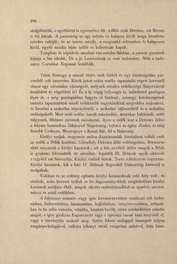 Image of the Page - 294 - in Az Osztrák-Magyar Monarchia írásban és képben - Magyarország IV (2), Volume 16/2